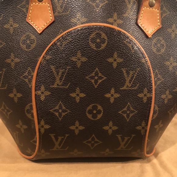Authentic Louis Vuitton elipse PM - Picture 16 of 17